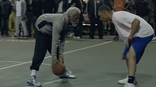 «Uncle Drew»