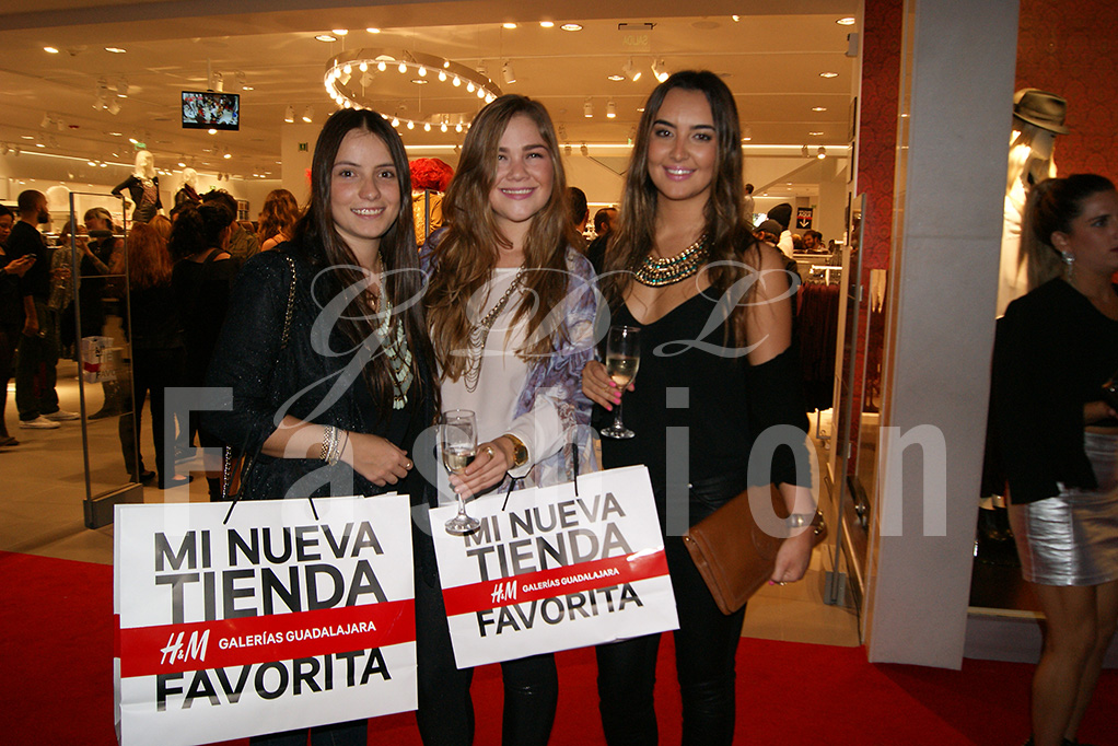 Gran Apertura H&M