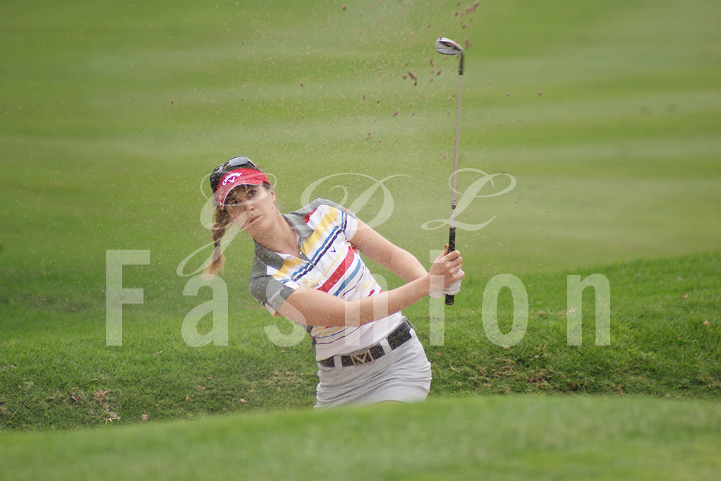 LORENA OCHOA INVITATIONAL 2013