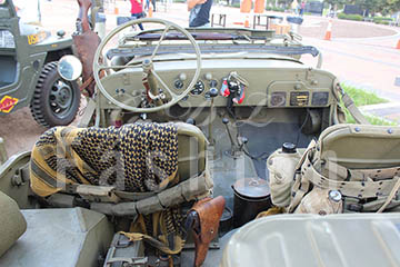 Jeep Willys 1941