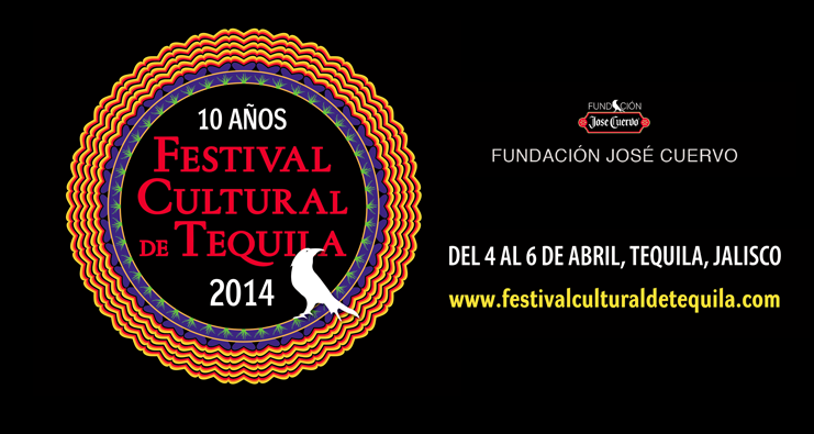 Festival Cultural de Tequila 2014