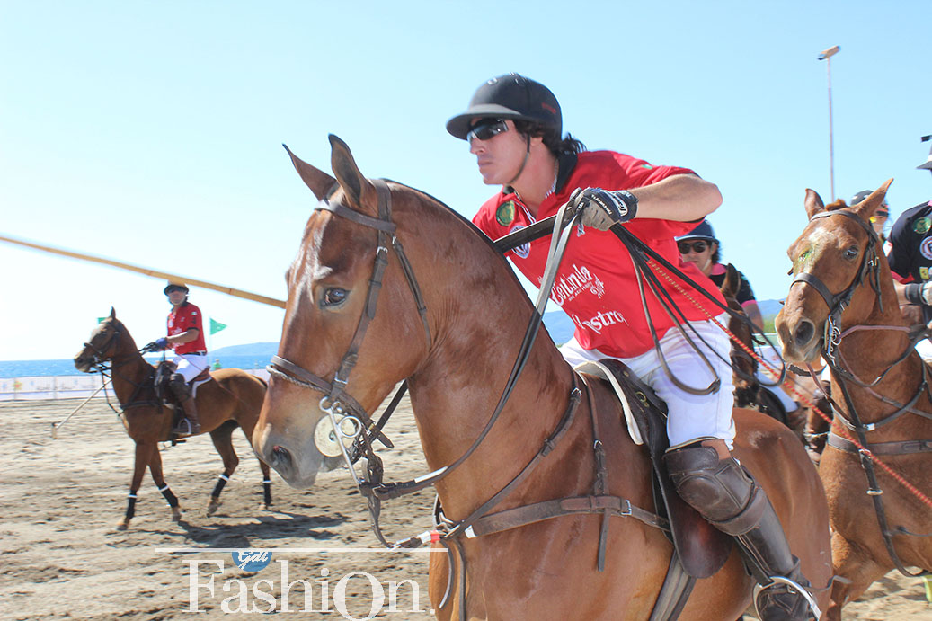 IV Riviera Nayarit Beach Polo Cup 2015