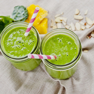 green-smoothie