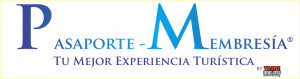 LOGO PASAPORTE-MEMBRESIA