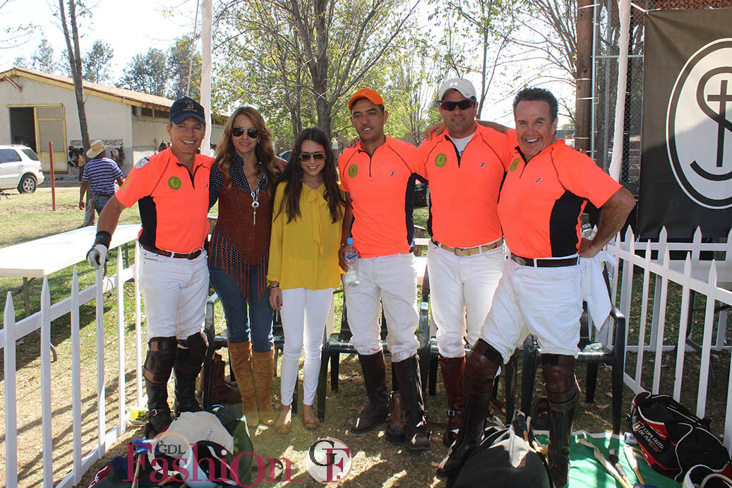 México Polo Tour