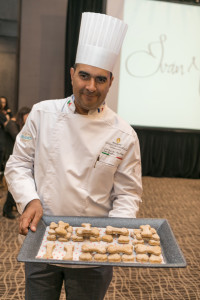 Chef Jesús Ávila