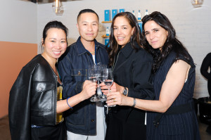 3.1 Phillip Lim + Casa Dragones : Celebrate Cinco de Mayo in the L.A. Arts District