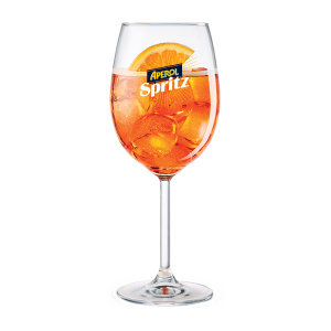 Aperol-spritz