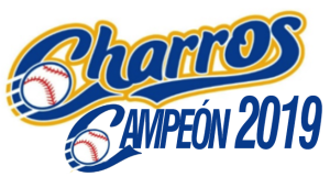 charros LOgo