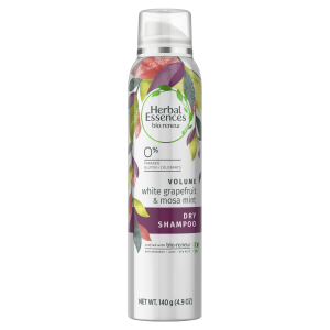 Dry Shampoo White Grapefuir _ Mosa Mint