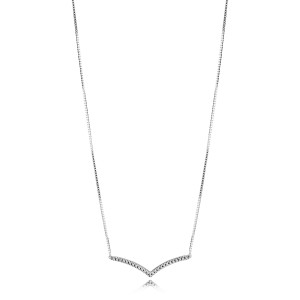 The Shining Wish Collier Necklaces