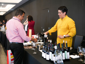 Expo Vinos de España 3