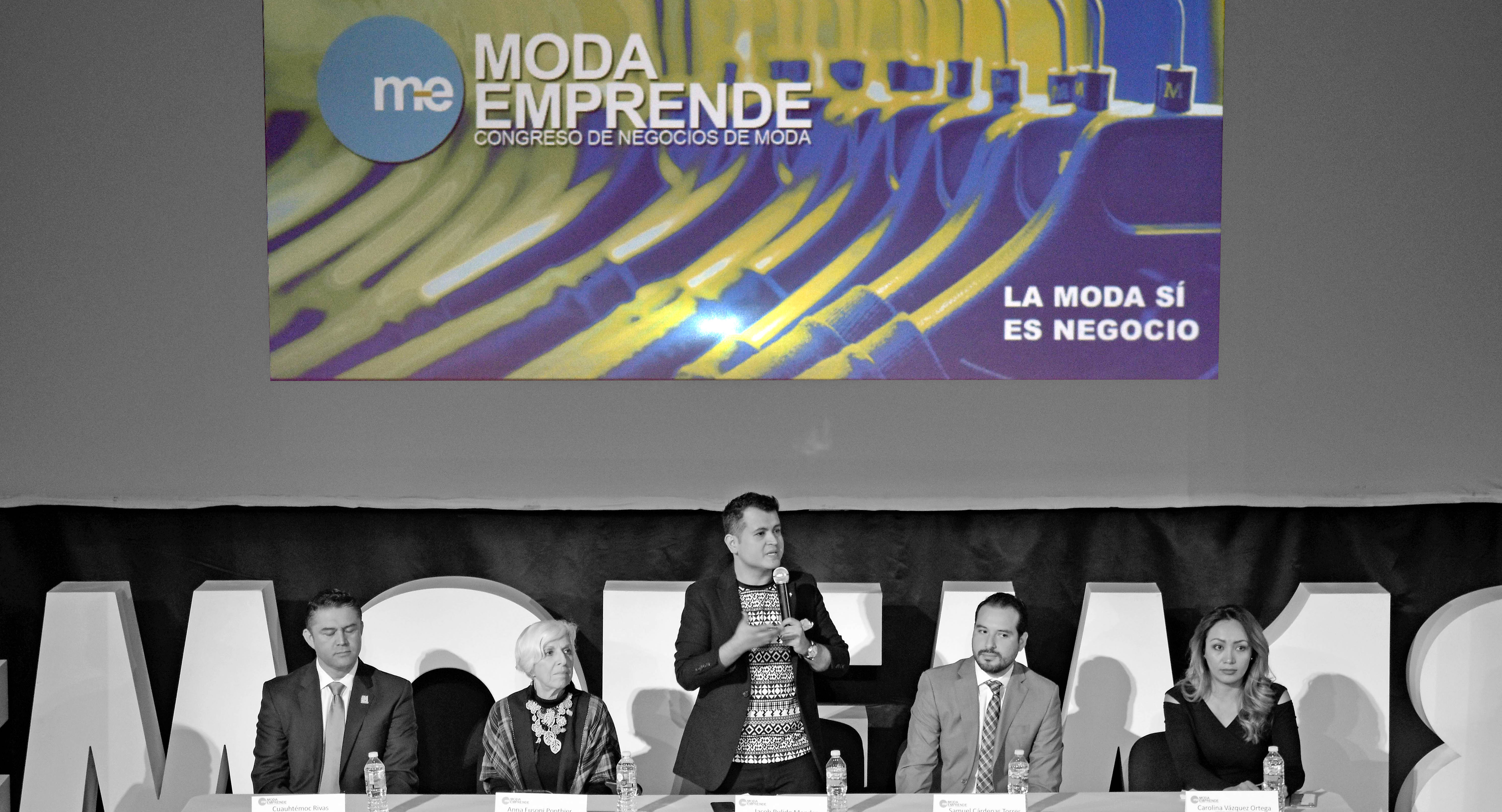 Moda Emprende