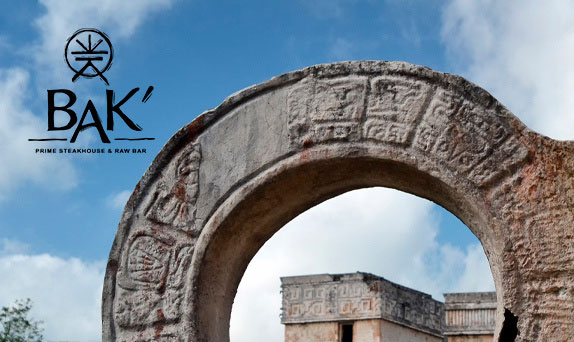 Vive la experiencia BAK’ Tulum; Próximamente