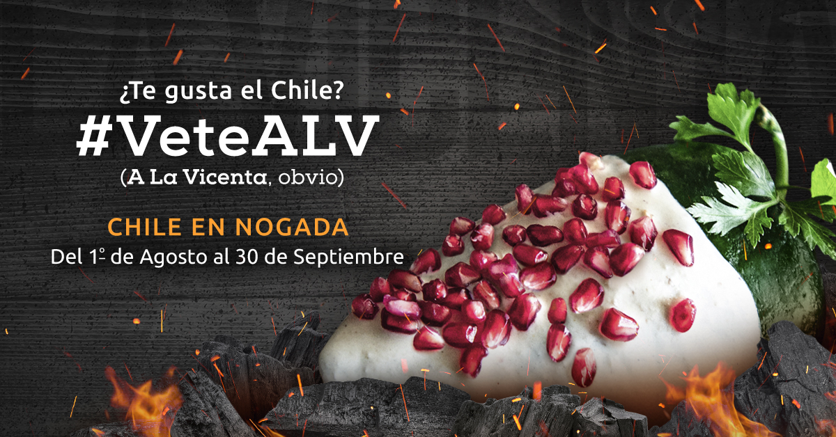 ¿Te gusta el chile?