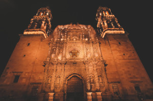 Zacatecas CA-12