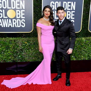 77th Annual Golden Globe Awards - Arrivals