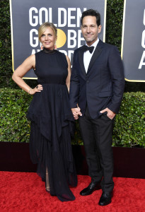 77th Annual Golden Globe Awards - Arrivals