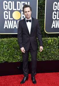 77th Annual Golden Globe Awards - Arrivals