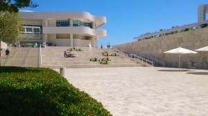 Getty Center