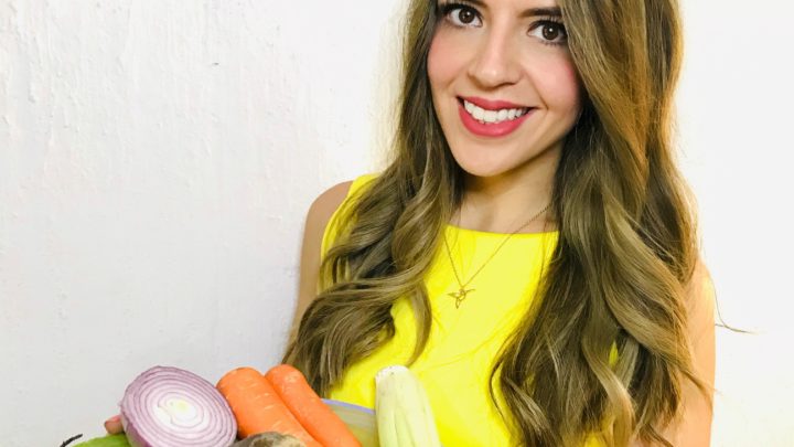 Melisa Rodríguez Espinoza