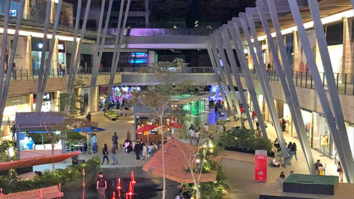 VIVE NUEVAS EXPERIENCIAS ESTE AÑO EN PLAZA MIDTOWN JALISCO