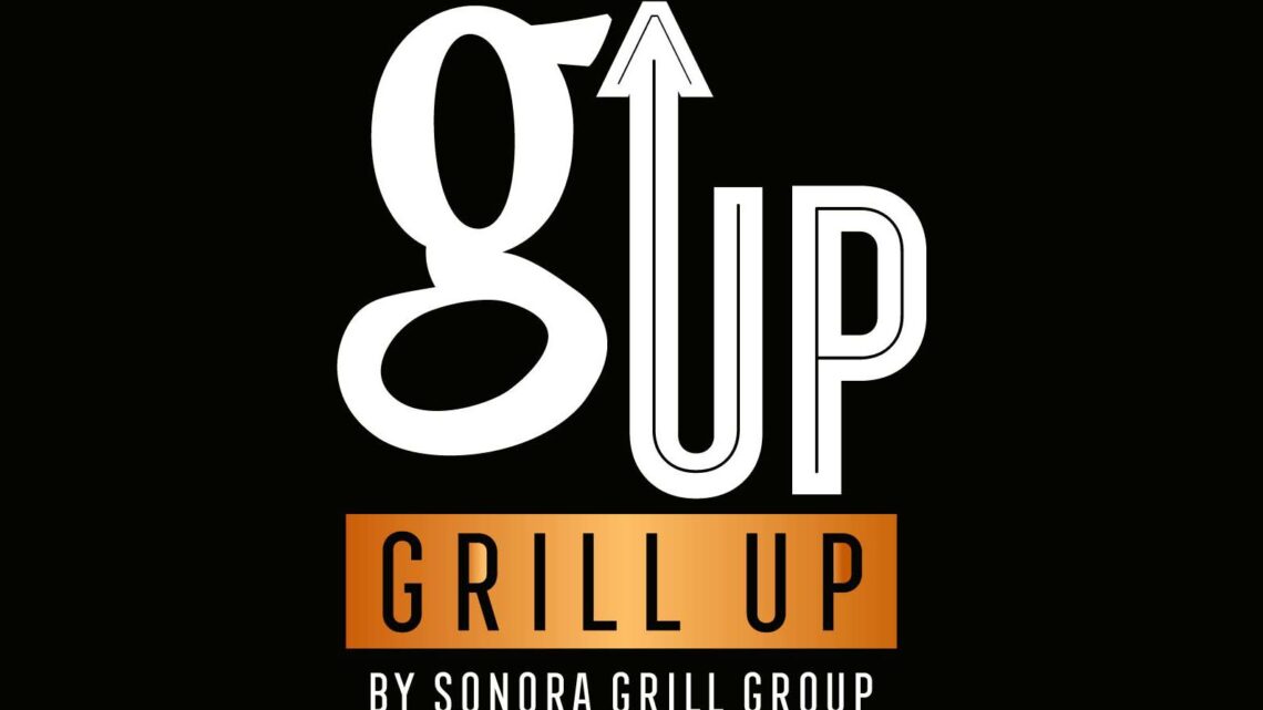 Presentan Grill UP