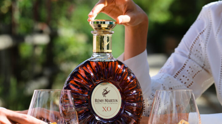 El sabor de tus reuniones: Rémy Martin