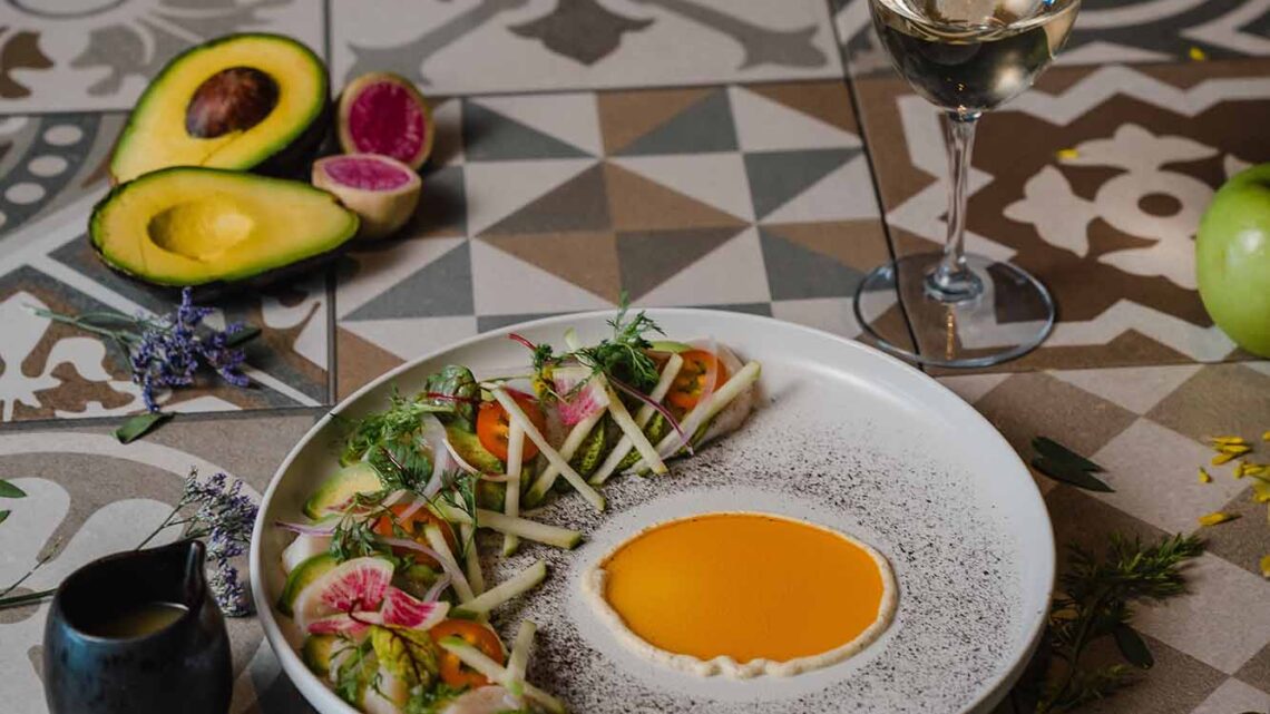 Macario, Contemporary Mexican Kitchen llega a Tulum