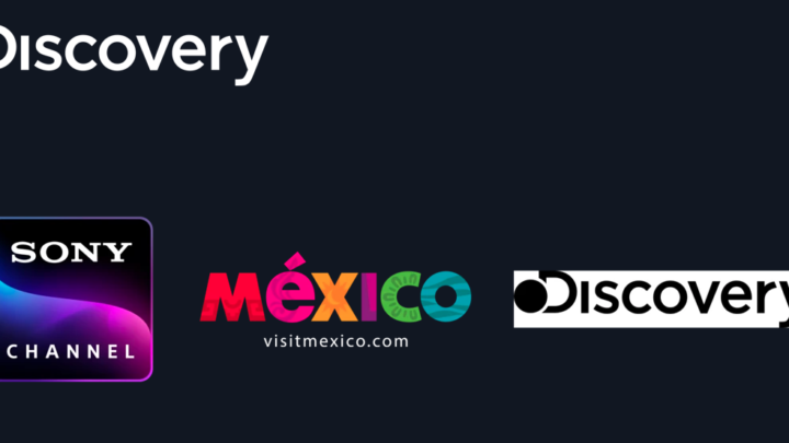 ALIANZA ENTRE VISIT MÉXICO, DISCOVERY NETWORKS & SONY CHANNEL TRAE COMO RESULTADO EL PRIMER EPISODIO DE “SHARK TANK MÉXICO” CATEGORÍA TURISMO