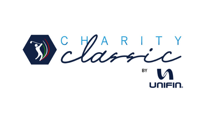 Golf Charity Classic by Unifin