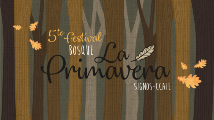 5to Festival Bosque La Primavera