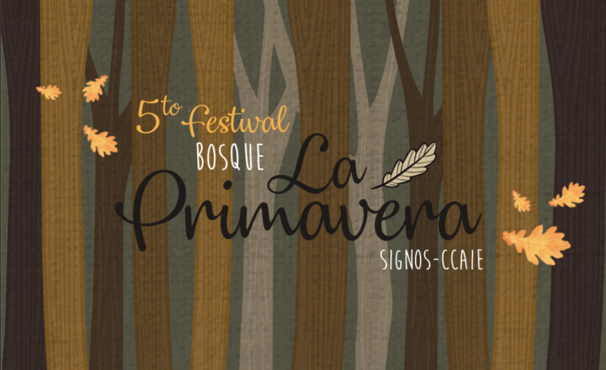 5to Festival Bosque La Primavera