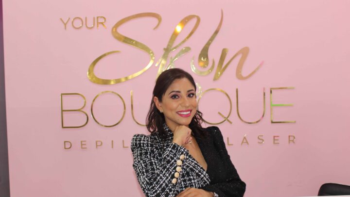 Your Skin boutique