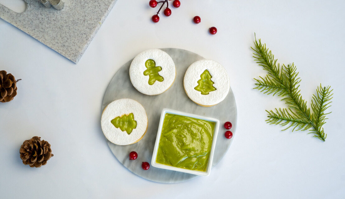 3 deliciosas recetas navideñas para consentir a los comensales y despedir el 2021