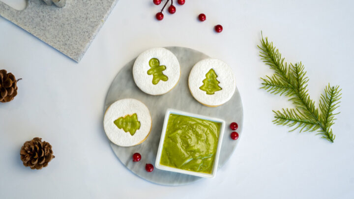 3 deliciosas recetas navideñas para consentir a los comensales y despedir el 2021