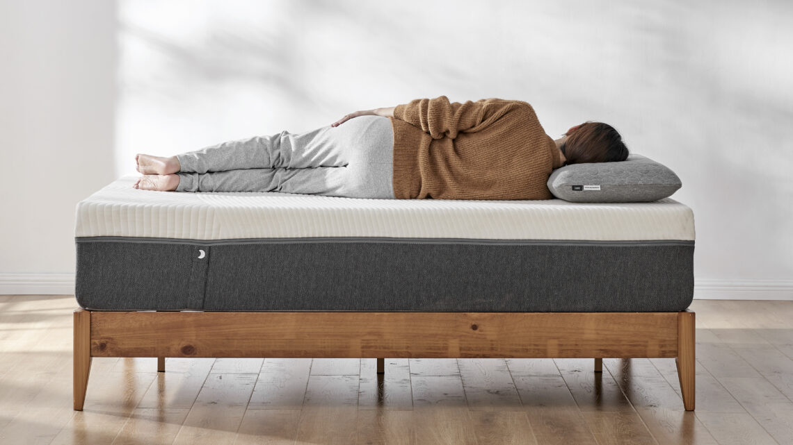 Tecnología del descanso: Ventajas de un colchón Memory Foam