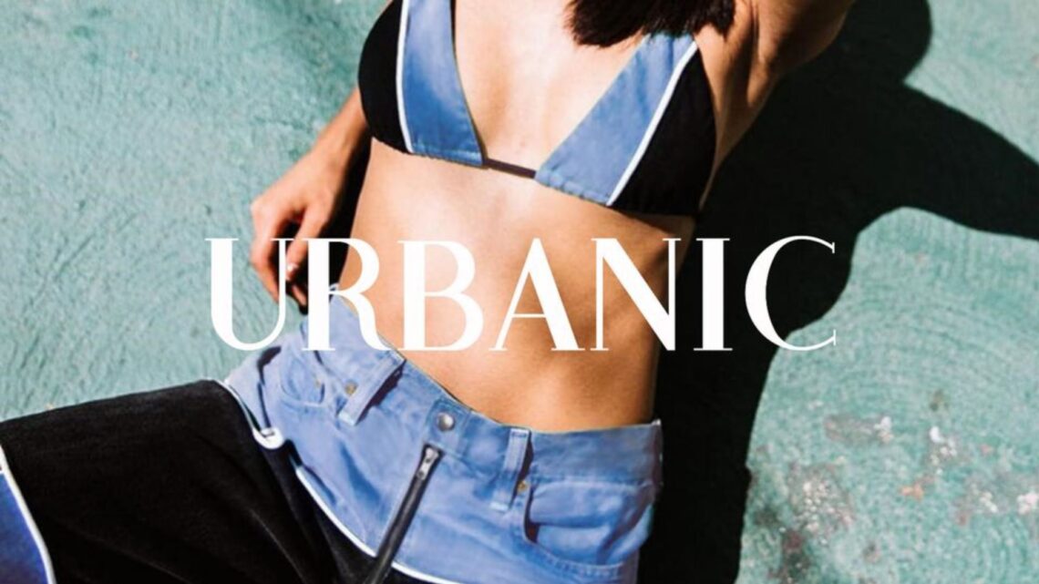 Urbanic llega a México con una inversión de 30 millones de dólares para ofrecer una alternativa a la industria del fast fashion