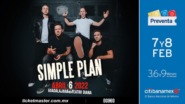 Simple plan