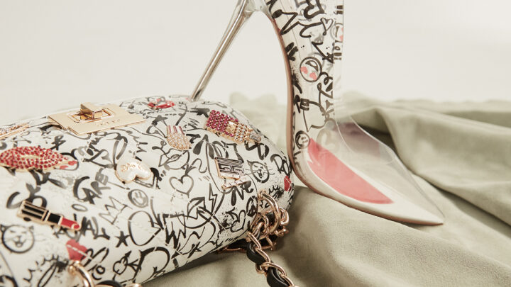 The Love Collection de ALDO te ayuda a expresar lo que sientes