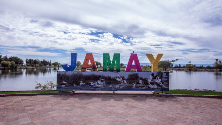 Celebran 108 Aniversario de Jamay como Municipio