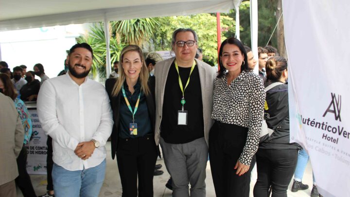 FERIA DE PROYECTOS EDUCATIVOS CONALEP III DE GUADALAJARA EMPODERA A JÓVENES