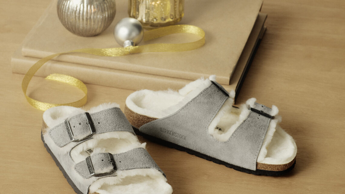 All I want for Christmas is Birks!
