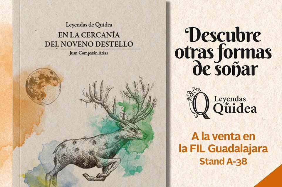 Leyendas de Quidea