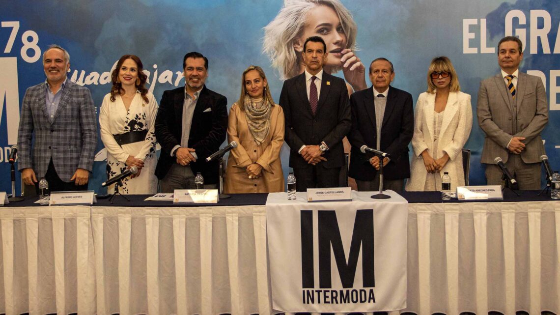 Intermoda punta de lanza en el Desarrollo de la Industria de la Moda