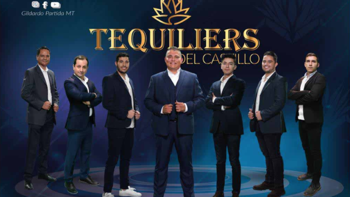 Arranca transmisiones la serie Tequiliers del Castillo en su 2da Temporada