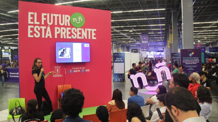 Blip, líder en inteligencia artificial