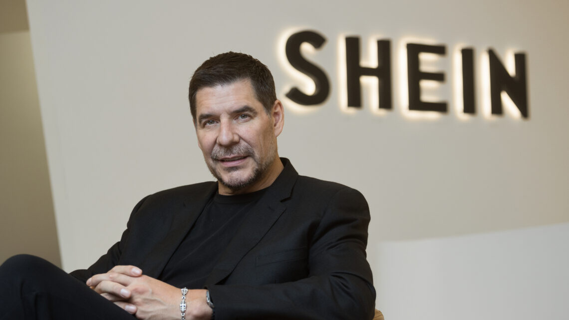 SHEIN LANZA MARKETPLACE INTEGRADO EN MÉXICO