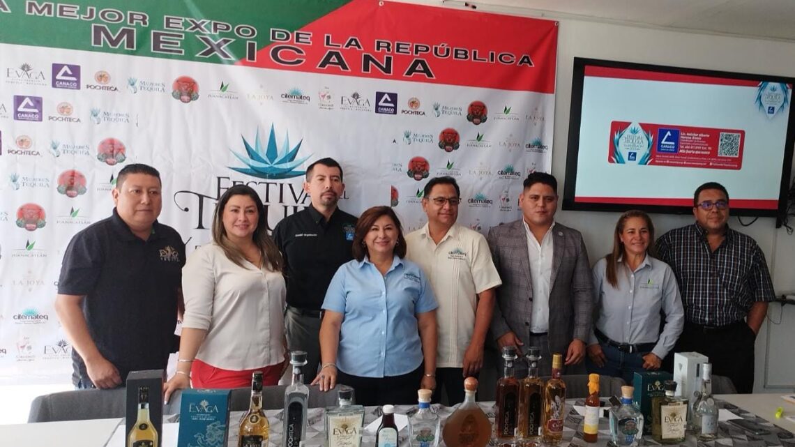 Se Promoverán Empresas Tequileras en Ciudad Juárez