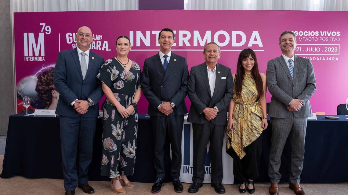 INTERMODA 79